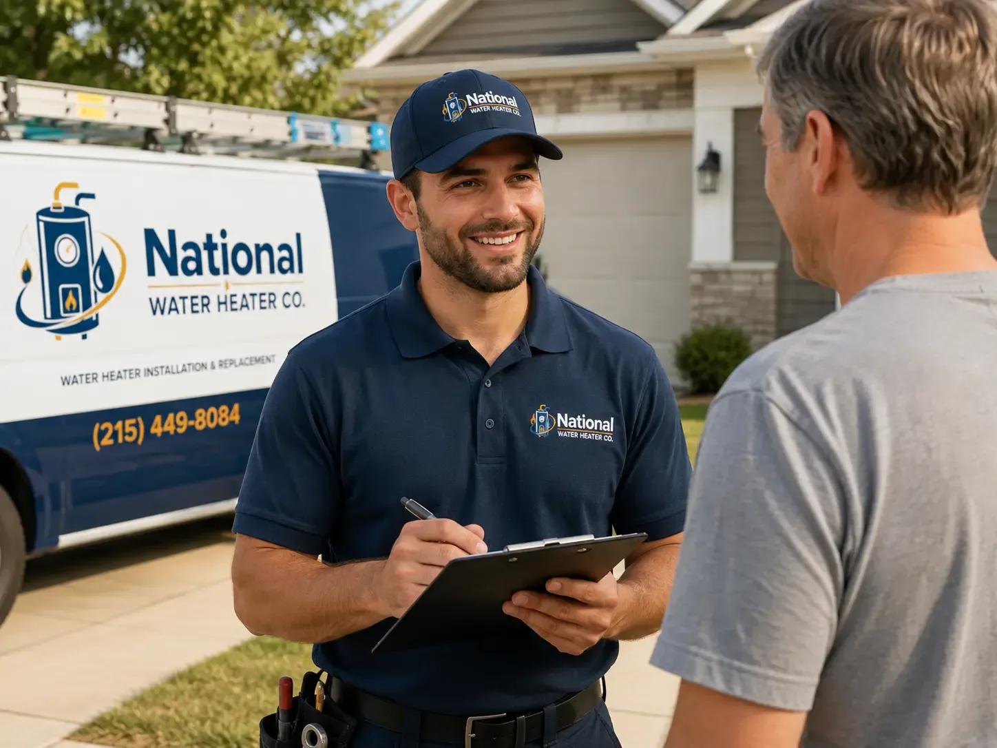 Water Heater Installation New London, NC FAQs